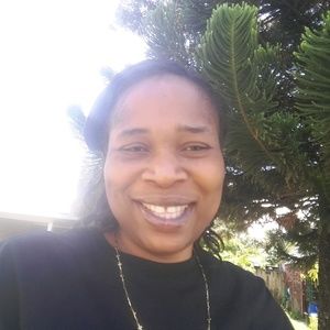 Meet your Posher, Jackie